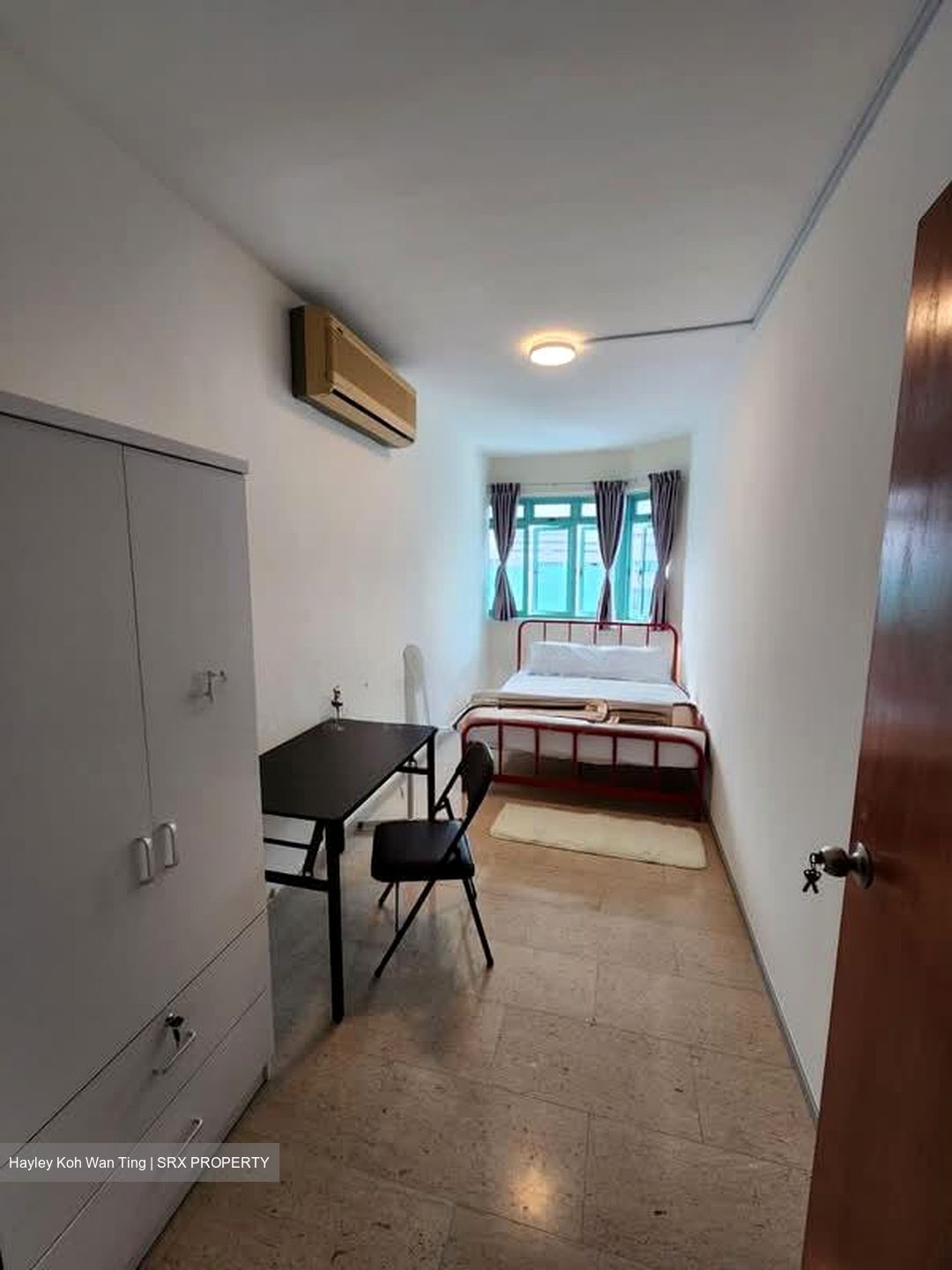 Ballota Park Condominium (D17), Condominium #585964961